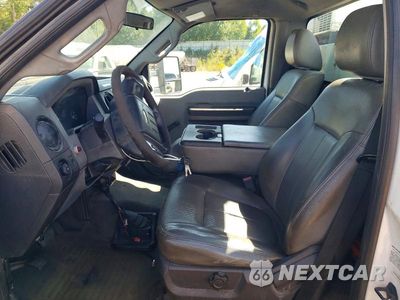 Zdjęcie 7 z 12 samochodu: 2012 FORD F550 SUPER DUTY VIN:1FDUF5HT1CEC90568 - miniatura
