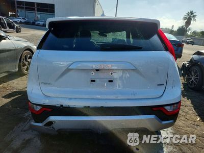 Zdjęcie 6 z 12 samochodu: 2026 KIA NIRO LX VIN:KNDCP3LE1T5349869 - miniatura