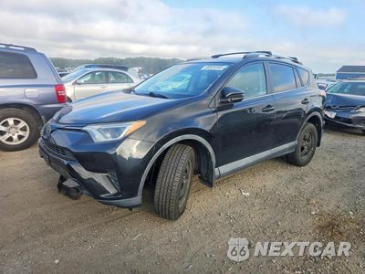 2017 TOYOTA RAV4 LE 2T3BFREV5HW567201 - główne zdjęcie licytacji z USA - miniatura