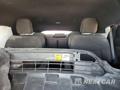 Zdjęcie 10 z 13 samochodu: 2020 FORD EXPLORER XLT VIN:1FMSK7DH6LGC27986 - miniatura