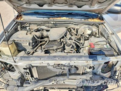 Zdjęcie 11 z 12 samochodu: 2013 TOYOTA TACOMA DOUBLE CAB VIN:5TFJX4CN1DX022407 - miniatura