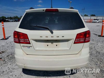 Zdjęcie 6 z 13 samochodu: 2018 DODGE JOURNEY SE VIN:3C4PDCAB4JT530710 - miniatura