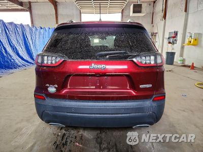 Zdjęcie 6 z 13 samochodu: 2019 JEEP CHEROKEE LATITUDE PLUS VIN:1C4PJMLN8KD123972 - miniatura