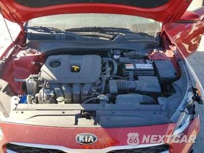 Zdjęcie 11 z 12 samochodu: 2020 KIA FORTE LXS VIN:3KPF24ADXLE201767 - miniatura