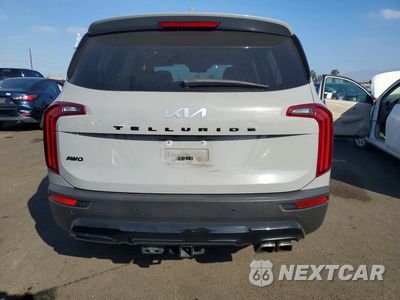 Zdjęcie 6 z 13 samochodu: 2022 KIA TELLURIDE EX VIN:5XYP3DHC7NG225271 - miniatura