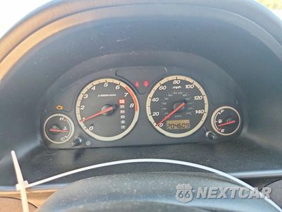 Zdjęcie 9 z 13 samochodu: 2004 HONDA CR-V LX VIN:JHLRD68594C014663 - miniatura