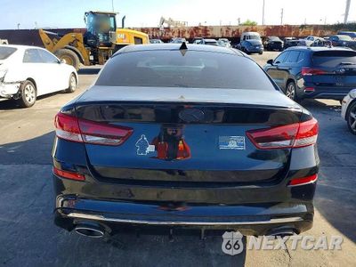Zdjęcie 6 z 12 samochodu: 2019 KIA OPTIMA SXL VIN:5XXGV4L20KG311241 - miniatura