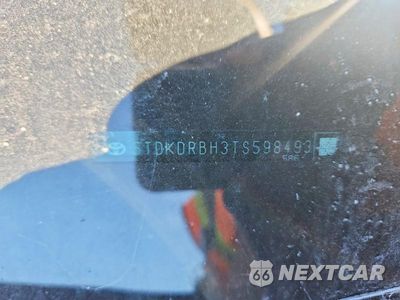 Zdjęcie 13 z 13 samochodu: 2026 TOYOTA HIGHLANDER XLE VIN:5TDKDRBH3TS598493 - miniatura
