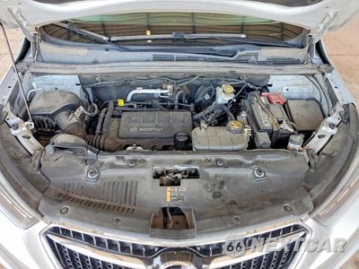 Zdjęcie 12 z 13 samochodu: 2017 BUICK ENCORE ESSENCE VIN:KL4CJCSB5HB170164 - miniatura