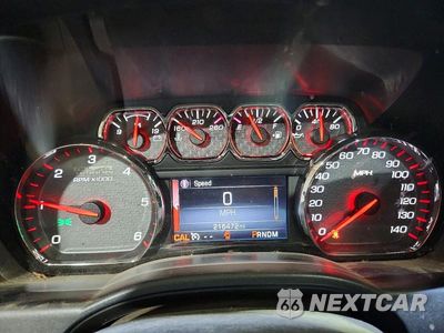 Zdjęcie 9 z 12 samochodu: 2015 GMC SIERRA K1500 SLT VIN:3GTU2VEC6FG463325 - miniatura