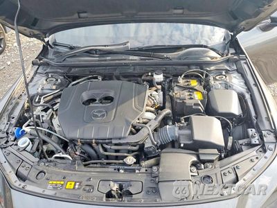 Zdjęcie 11 z 12 samochodu: 2023 MAZDA 3 PREMIUM VIN:JM1BPAMM1P1614177 - miniatura