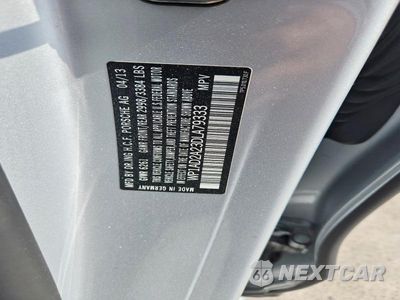 Zdjęcie 14 z 14 samochodu: 2013 PORSCHE CAYENNE GTS VIN:WP1AD2A23DLA79333 - miniatura