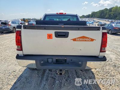 Zdjęcie 6 z 12 samochodu: 2011 GMC SIERRA K1500 VIN:1GTR2TEA2BZ333593 - miniatura