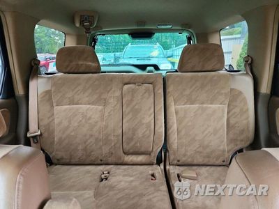 Zdjęcie 10 z 13 samochodu: 2003 HONDA CR-V EX VIN:SHSRD78873U129740 - miniatura