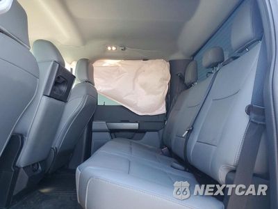 Zdjęcie 10 z 12 samochodu: 2022 FORD F150 SUPERCREW VIN:1FTFW1CD3NFB89762 - miniatura