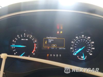 Zdjęcie 9 z 12 samochodu: 2013 FORD FUSION SE VIN:3FA6P0H71DR281423 - miniatura