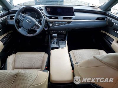 Zdjęcie 8 z 12 samochodu: 2021 LEXUS ES 300H LUXURY VIN:58AEA1C12MU010111 - miniatura