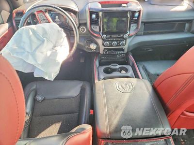Zdjęcie 8 z 12 samochodu: 2019 RAM 1500 REBEL VIN:1C6SRFLT1KN696274 - miniatura