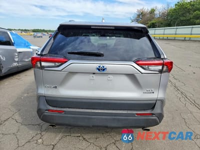Zdjęcie 6 z 13 samochodu: 2023 TOYOTA RAV4 HYBRID XLE VIN:4T3RWRFV8PU094468 - miniatura