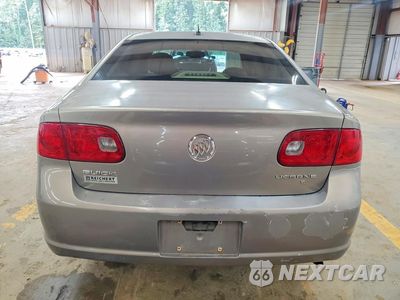 Zdjęcie 6 z 12 samochodu: 2007 BUICK LUCERNE CX VIN:1G4HP57217U178887 - miniatura