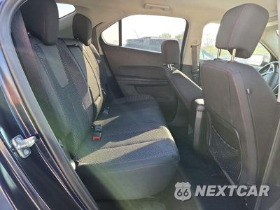 Zdjęcie 11 z 13 samochodu: 2017 CHEVROLET EQUINOX LT VIN:2GNALCEK6H6267614 - miniatura