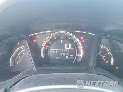Zdjęcie 9 z 13 samochodu: 2017 HONDA CIVIC LX VIN:2HGFC2F54HH556191 - miniatura