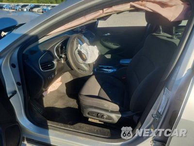 Zdjęcie 7 z 12 samochodu: 2020 CHEVROLET MALIBU LT VIN:1G1ZD5ST5LF102551 - miniatura