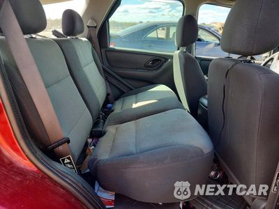Zdjęcie 10 z 12 samochodu: 2004 FORD ESCAPE XLS VIN:1FMYU02124KA37554 - miniatura