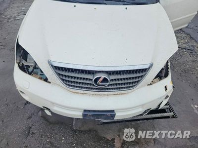 Zdjęcie 12 z 13 samochodu: 2006 LEXUS RX 400 VIN:JTJHW31U160008974 - miniatura