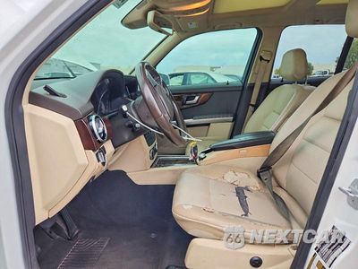 Zdjęcie 7 z 13 samochodu: 2015 MERCEDES-BENZ GLK 350 4MATIC VIN:WDCGG8JB8FG376996 - miniatura