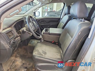 Zdjęcie 7 z 13 samochodu: 2021 NISSAN TITAN S VIN:1N6AA1EC2MN509359 - miniatura