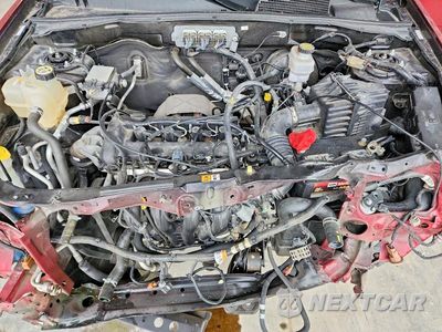 Zdjęcie 11 z 13 samochodu: 2008 FORD ESCAPE XLS VIN:1FMCU02Z48KB34275 - miniatura