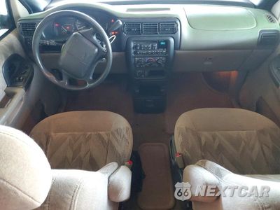 Zdjęcie 8 z 13 samochodu: 1998 CHEVROLET VENTURE VIN:1GNDX03E8WD260109 - miniatura