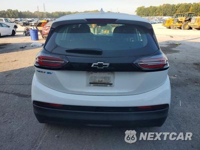 Zdjęcie 6 z 13 samochodu: 2023 CHEVROLET BOLT EV 2LT VIN:1G1FX6S04P4158813 - miniatura