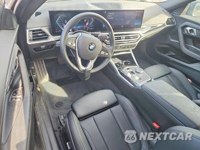 Zdjęcie 8 z 12 samochodu: 2024 BMW 230I VIN:3MW23CM05R8E29811 - miniatura