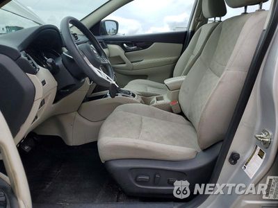 Zdjęcie 7 z 14 samochodu: 2018 NISSAN ROGUE SPORT S VIN:JN1BJ1CR8JW267765 - miniatura