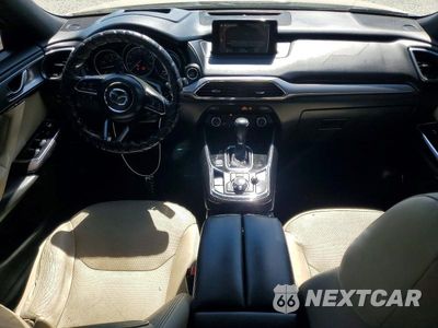 Zdjęcie 8 z 13 samochodu: 2016 MAZDA CX-9 GRAND TOURING VIN:JM3TCBDY2G0113868 - miniatura