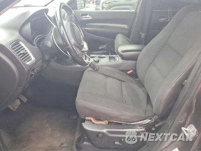 Zdjęcie 7 z 13 samochodu: 2014 DODGE DURANGO SXT VIN:1C4RDJAG1EC428629 - miniatura