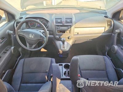 Zdjęcie 8 z 13 samochodu: 2010 HONDA CR-V LX VIN:5J6RE3H31AL023015 - miniatura