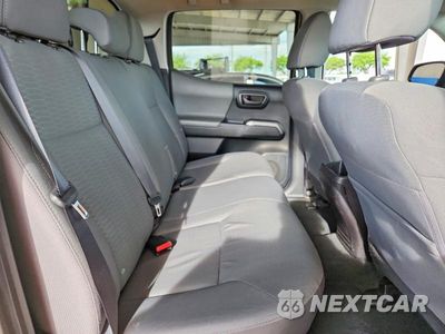 Zdjęcie 10 z 12 samochodu: 2016 TOYOTA TACOMA SR5 V6 VIN:5TFAZ5CN6GX012329 - miniatura
