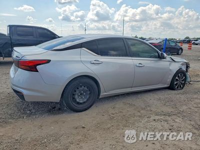 Trzecie zdjęcie samochodu z tyłu: 2022 NISSAN ALTIMA S VIN:1N4BL4BVXNN328364 - miniatura