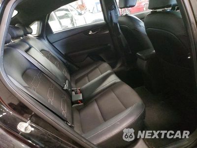 Zdjęcie 10 z 13 samochodu: 2021 KIA FORTE GT LINE VIN:3KPF34ADXME307666 - miniatura