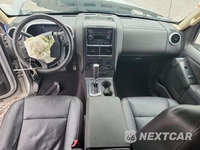 Zdjęcie 8 z 13 samochodu: 2010 FORD EXPLORER XLT VIN:1FMEU6DE5AUA03842 - miniatura
