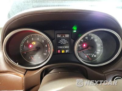 Zdjęcie 9 z 13 samochodu: 2011 JEEP GRAND CHEROKEE OVERLAND VIN:1J4RR6GT1BC501426 - miniatura