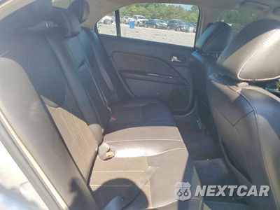 Zdjęcie 10 z 12 samochodu: 2011 MERCURY MILAN PREMIER VIN:3MEHM0JG3BR604582 - miniatura