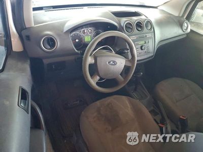 Zdjęcie 8 z 13 samochodu: 2010 FORD TRANSIT CONNECT XL VIN:NM0LS7ANXAT036172 - miniatura