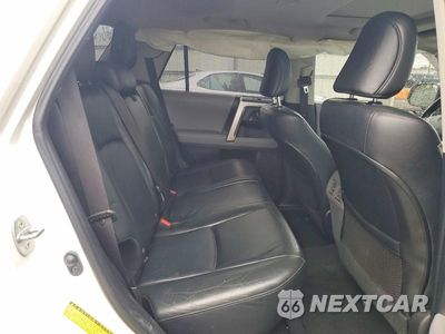 Zdjęcie 11 z 13 samochodu: 2012 TOYOTA 4RUNNER SR5 VIN:JTEBU5JR3C5083756 - miniatura