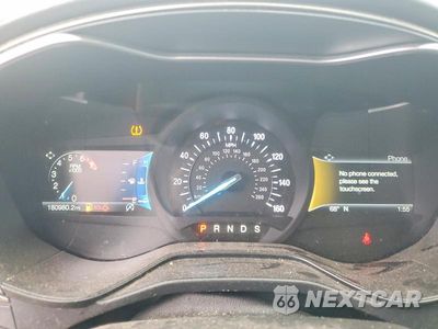 Zdjęcie 9 z 13 samochodu: 2019 FORD FUSION SE VIN:3FA6P0HD9KR163154 - miniatura