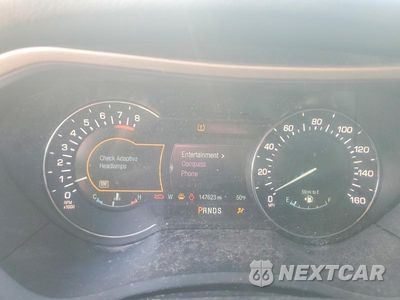 Zdjęcie 9 z 12 samochodu: 2013 LINCOLN MKZ VIN:3LN6L2GKXDR818275 - miniatura