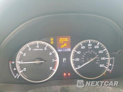 Zdjęcie 9 z 12 samochodu: 2013 ACURA RDX TECHNOLOGY VIN:5J8TB3H59DL014431 - miniatura